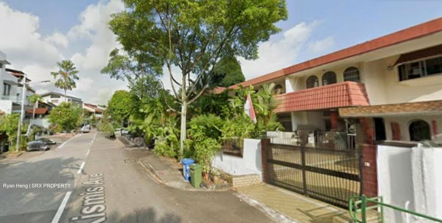 Upper Bukit Timah Road (D21), Semi-Detached #526085791